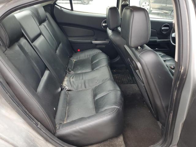 2G2WP552771154026 - 2007 PONTIAC GRAND PRIX 灰色 照片 10