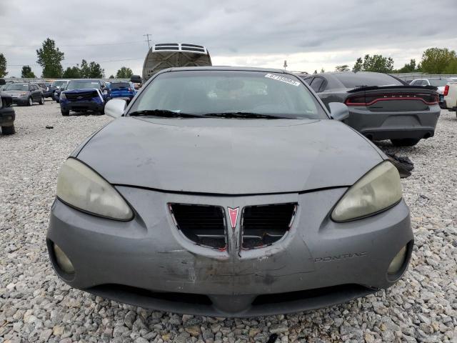 2G2WP552771154026 - 2007 PONTIAC GRAND PRIX 灰色 照片 5