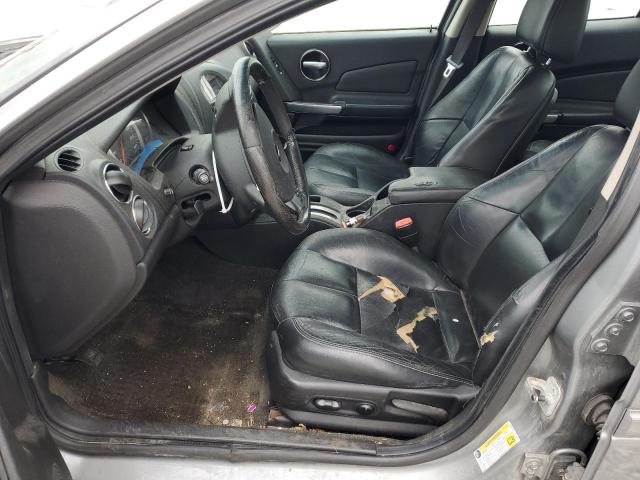 2G2WP552771154026 - 2007 PONTIAC GRAND PRIX 灰色 照片 7