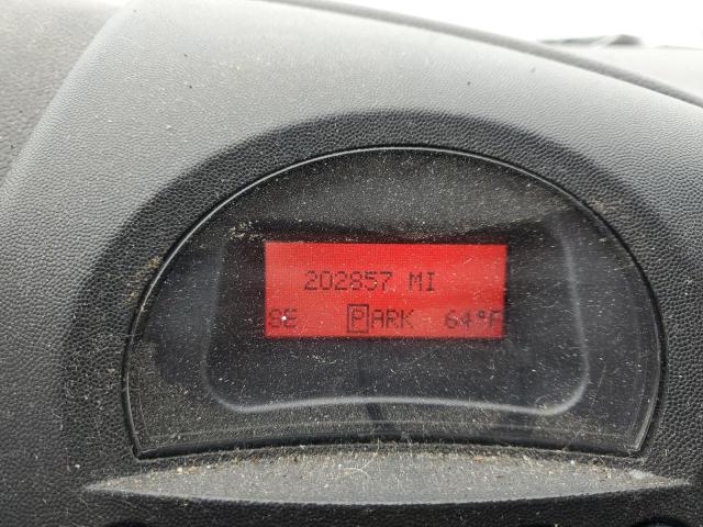 2G2WP552771154026 - 2007 PONTIAC GRAND PRIX 灰色 照片 9