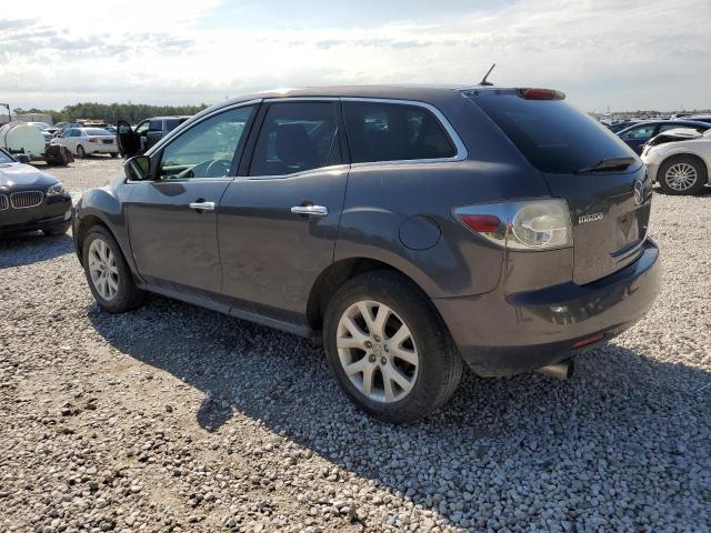 JM3ER293X70124105 - 2007 MAZDA CX-7 GRAY photo 2