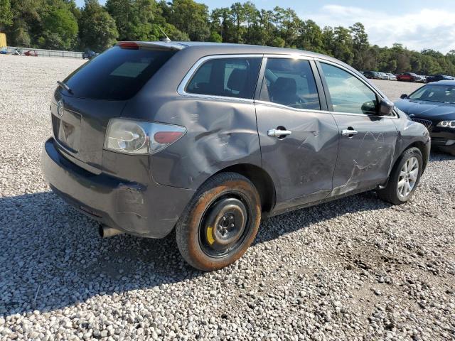 JM3ER293X70124105 - 2007 MAZDA CX-7 GRAY photo 3