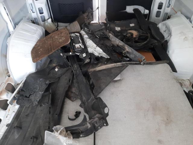 3C6LRVDG9NE110252 - 2022 RAM PROMASTER 2500 HIGH 白色 照片 13