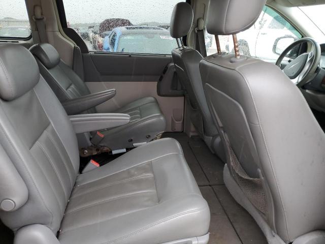 2A8HR54XX9R630164 - 2009 CHRYSLER TOWN & COU TOURING 黑色 照片 11