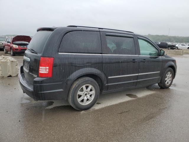 2A8HR54XX9R630164 - 2009 CHRYSLER TOWN & COU TOURING 黑色 照片 3