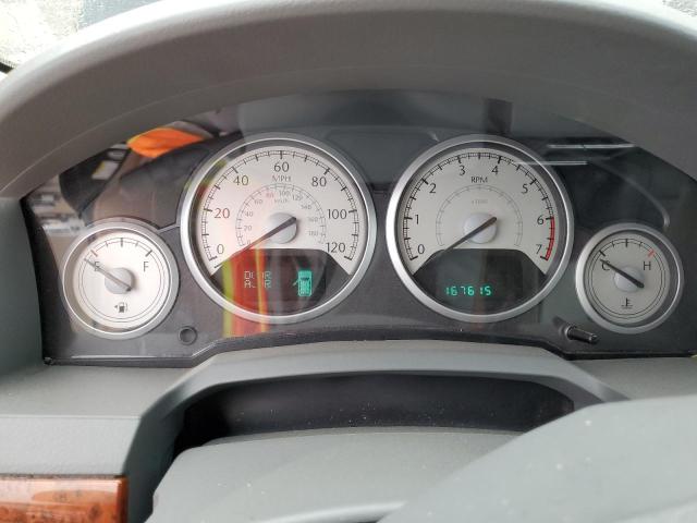 2A8HR54XX9R630164 - 2009 CHRYSLER TOWN & COU TOURING 黑色 照片 9