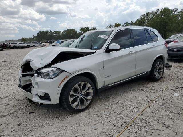 2018 BMW X5 SDRIVE35I, 