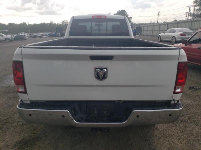 3D7LT2EL2BG586403 - 2011 DODGE RAM 2500 WHITE photo 6