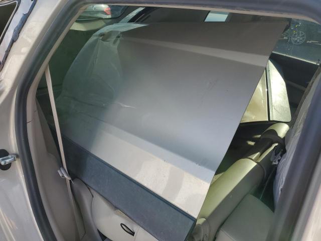 3GYFNBE37CS611659 - 2012 CADILLAC SRX PERFORMANCE COLLECTION Қоңыр фото 12