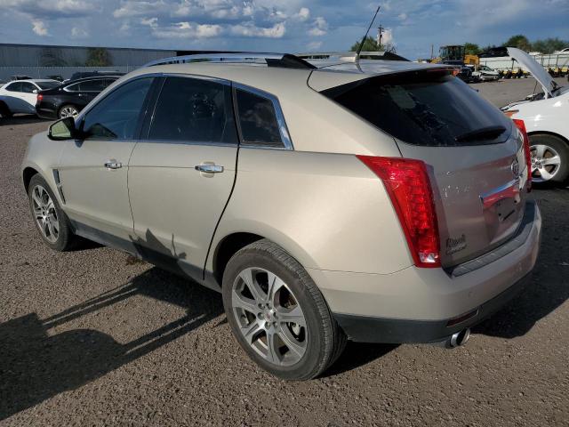 3GYFNBE37CS611659 - 2012 CADILLAC SRX PERFORMANCE COLLECTION Қоңыр фото 2