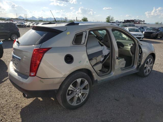 3GYFNBE37CS611659 - 2012 CADILLAC SRX PERFORMANCE COLLECTION Қоңыр фото 3