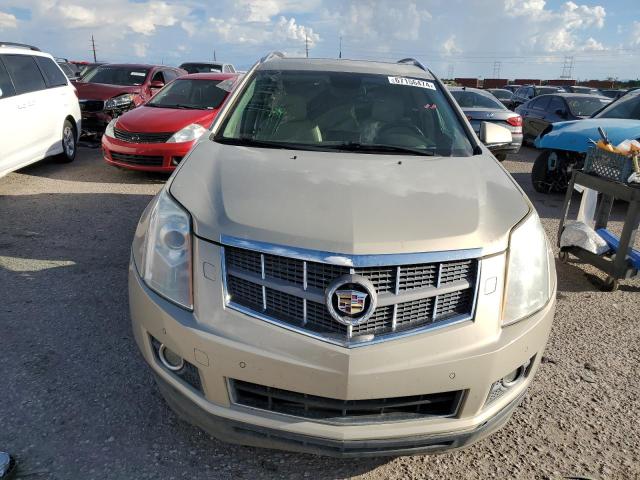 3GYFNBE37CS611659 - 2012 CADILLAC SRX PERFORMANCE COLLECTION Қоңыр фото 5