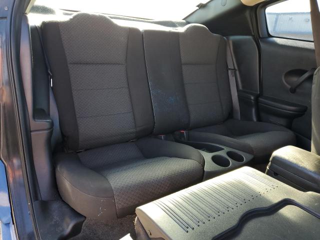 1G8AN12F85Z157012 - 2005 SATURN ION LEVEL 2 蓝色 照片 10