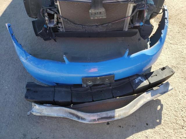 1G8AN12F85Z157012 - 2005 SATURN ION LEVEL 2 蓝色 照片 12