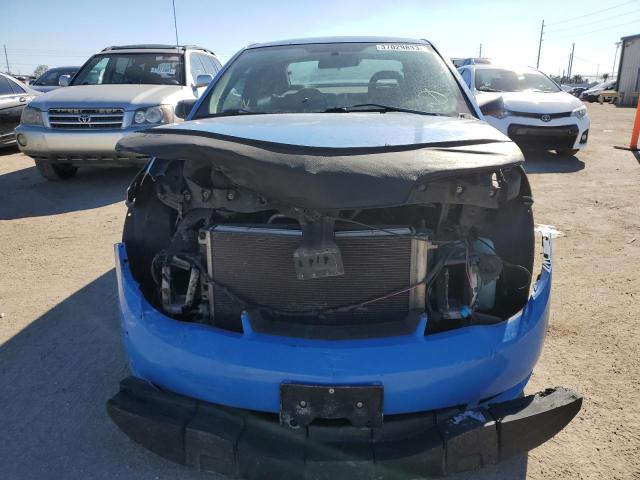 1G8AN12F85Z157012 - 2005 SATURN ION LEVEL 2 蓝色 照片 5