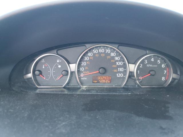 1G8AN12F85Z157012 - 2005 SATURN ION LEVEL 2 蓝色 照片 9