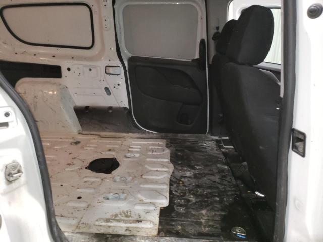 ZFBHRFAB4L6P43454 - 2020 RAM PROMASTER 白色 照片 11