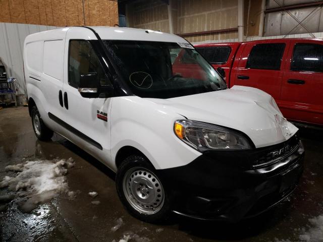 ZFBHRFAB4L6P43454 - 2020 RAM PROMASTER 白色 照片 4