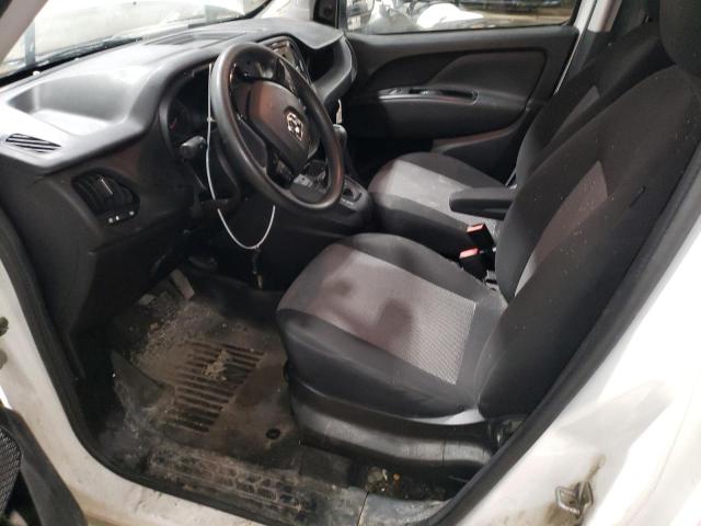 ZFBHRFAB4L6P43454 - 2020 RAM PROMASTER 白色 照片 7