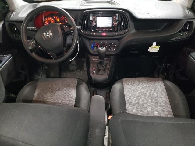 ZFBHRFAB4L6P43454 - 2020 RAM PROMASTER 白色 照片 8