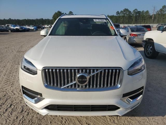 YV4L12PK7R1183818 - 2024 VOLVO XC90 CORE WHITE photo 5