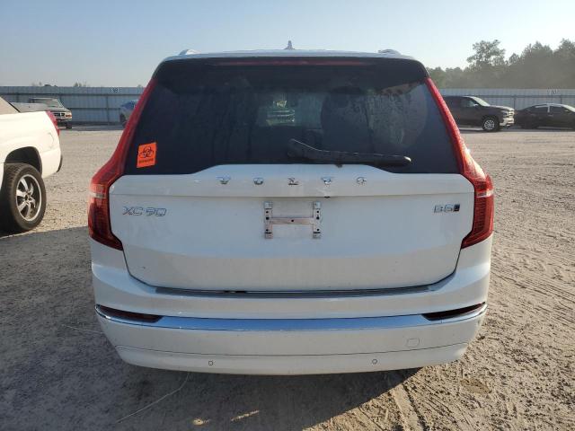 YV4L12PK7R1183818 - 2024 VOLVO XC90 CORE WHITE photo 6