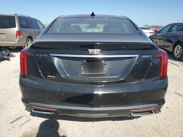 1G6DT5RK3L0131912 - 2020 CADILLAC CT5 PREMIUM LUXURY BLACK photo 6