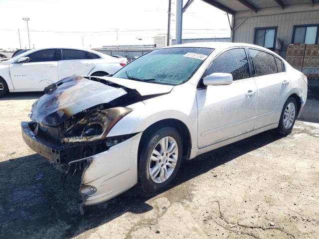 2010 NISSAN ALTIMA BASE, 