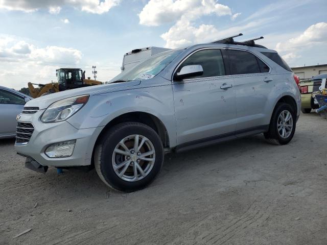 2016 CHEVROLET EQUINOX LT, 