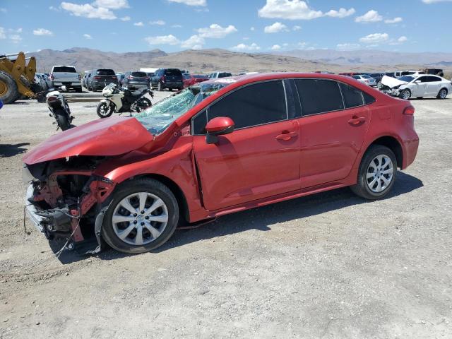 2020 TOYOTA COROLLA LE, 