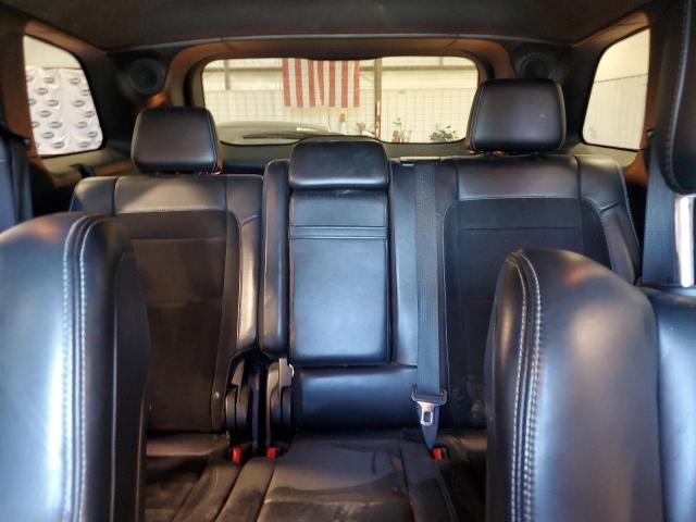 1C4RJFDJ3FC168930 - 2015 JEEP GRAND CHER SRT-8 BLACK photo 10