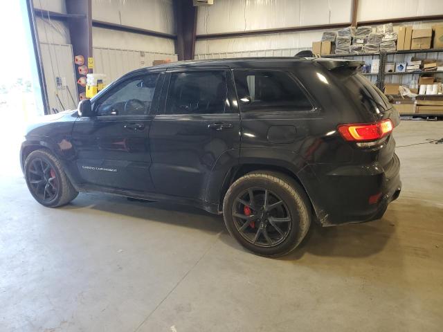 1C4RJFDJ3FC168930 - 2015 JEEP GRAND CHER SRT-8 BLACK photo 2