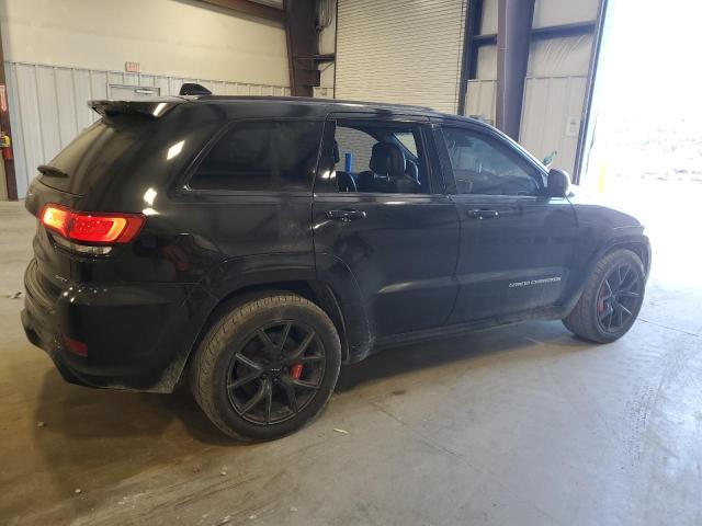 1C4RJFDJ3FC168930 - 2015 JEEP GRAND CHER SRT-8 BLACK photo 3