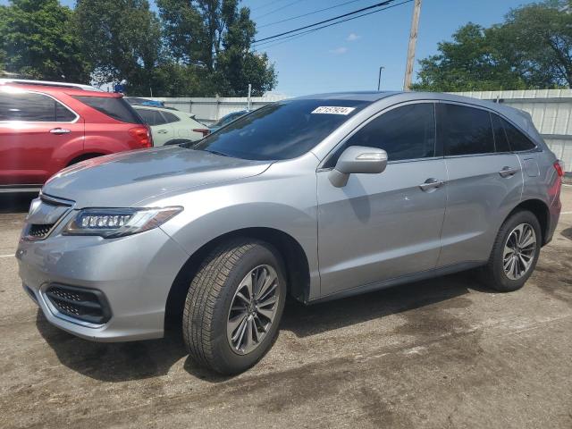 2018 ACURA RDX TECHNOLOGY, 