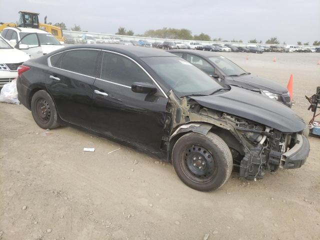 1N4AL3AP4GC266693 - 2016 NISSAN ALTIMA 2.5 BLACK photo 4