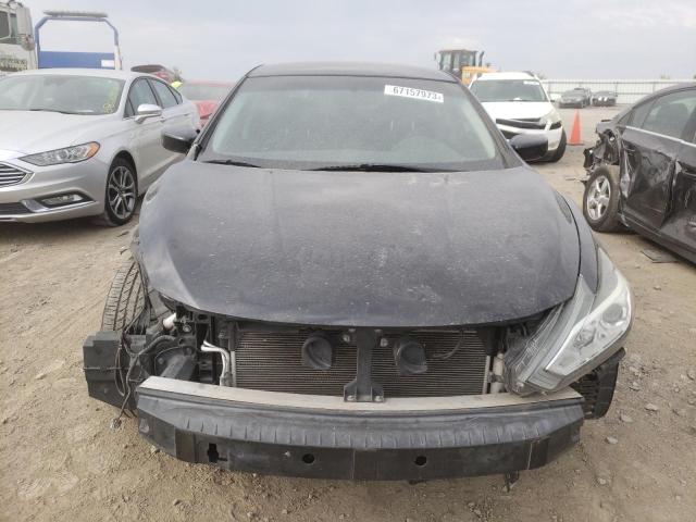 1N4AL3AP4GC266693 - 2016 NISSAN ALTIMA 2.5 BLACK photo 5