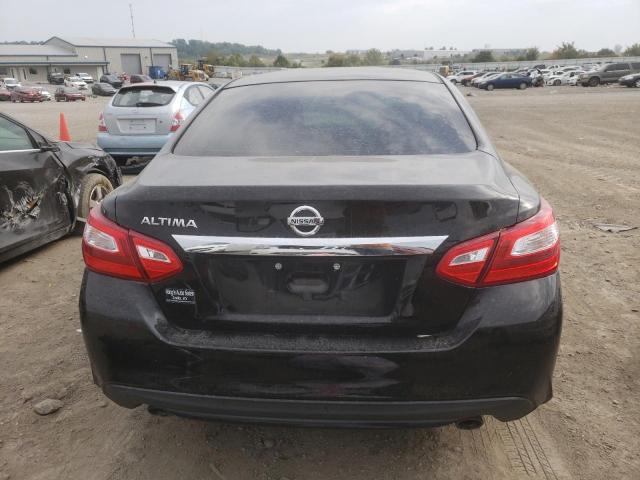 1N4AL3AP4GC266693 - 2016 NISSAN ALTIMA 2.5 BLACK photo 6