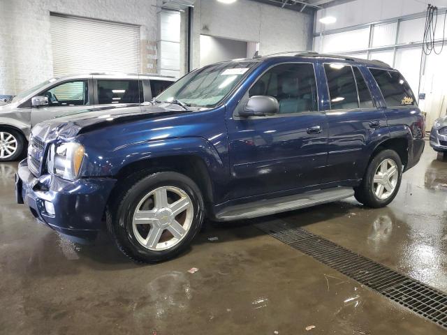 2008 CHEVROLET TRAILBLAZE LS, 