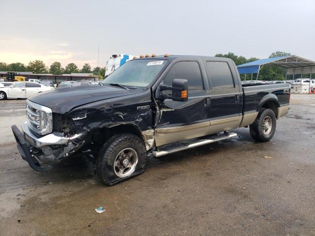 2001 FORD F250 SUPER DUTY, 