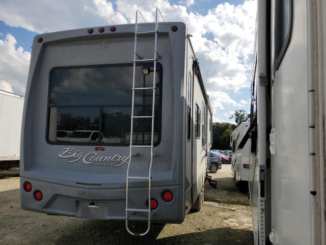 5SFBG3822BE219217 - 2011 BIGC MOTORHOME TWO TONE photo 4