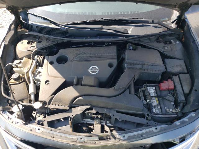 1N4AL3AP4FN384696 - 2015 NISSAN ALTIMA 2.5 GRAY photo 11