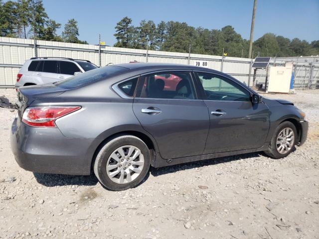 1N4AL3AP4FN384696 - 2015 NISSAN ALTIMA 2.5 GRAY photo 3