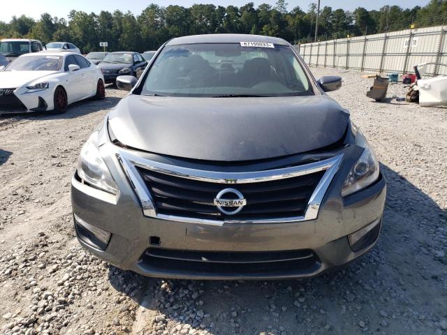 1N4AL3AP4FN384696 - 2015 NISSAN ALTIMA 2.5 GRAY photo 5