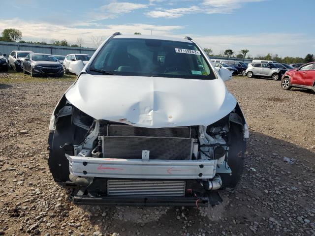 KL4CJGSM2KB727225 - 2019 BUICK ENCORE ESSENCE WHITE photo 5