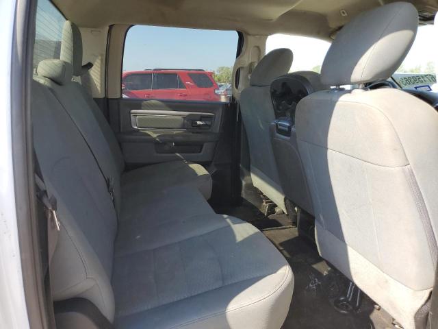 1C6RR6TTXKS561505 - 2019 RAM 1500 CLASS SLT 白色 照片 10