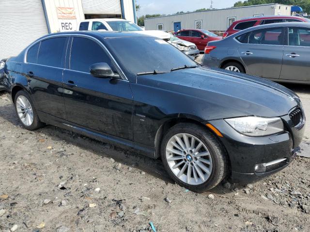 WBAPL33529A405943 - 2009 BMW 335 XI BLACK photo 4