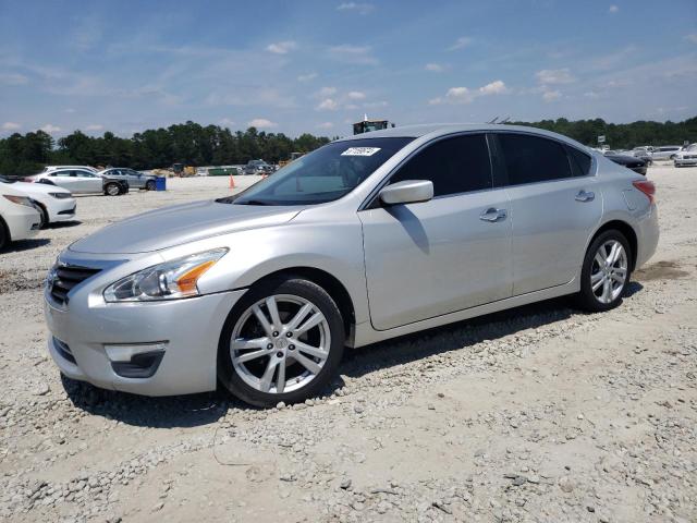 2013 NISSAN ALTIMA 2.5, 