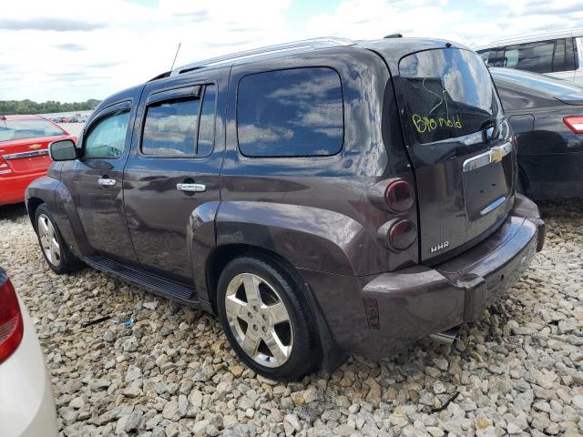 3GNDA23P26S541031 - 2006 CHEVROLET HHR LT BROWN photo 2