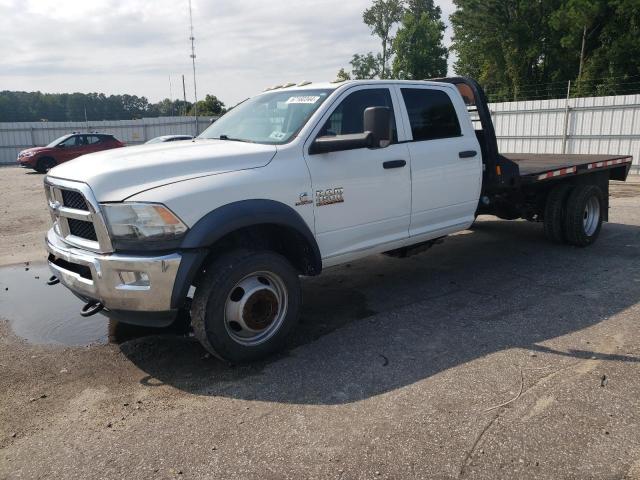 2018 RAM 4500, 