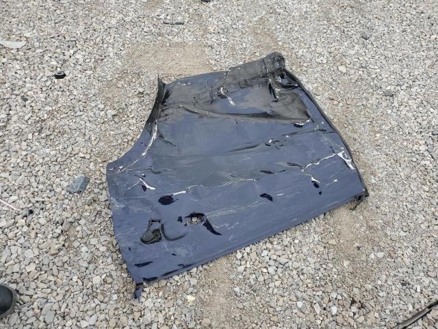 5TDGZRBH0NS197915 - 2022 TOYOTA HIGHLANDER XLE BLUE photo 13